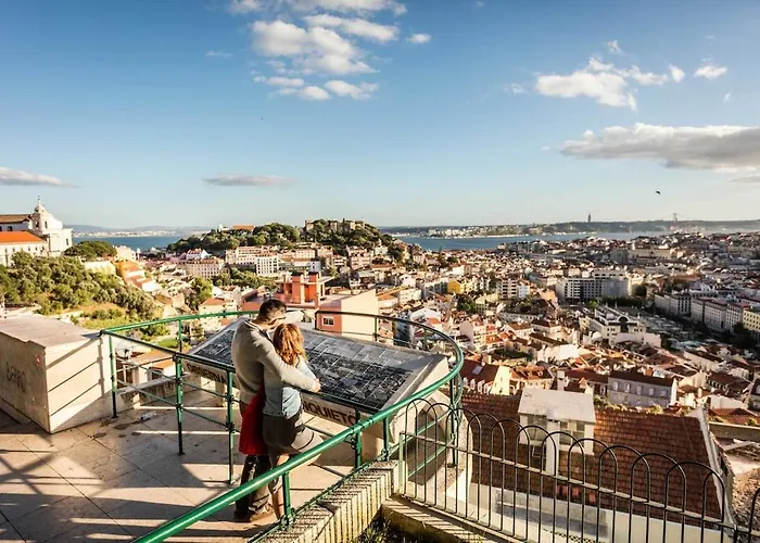 Rodrigues Διαμέρισμα Lisboa