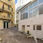 Apartment Rua Da Senhora Da Gloria 142 1º Lisbon