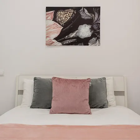 Apartamento Rodrigues