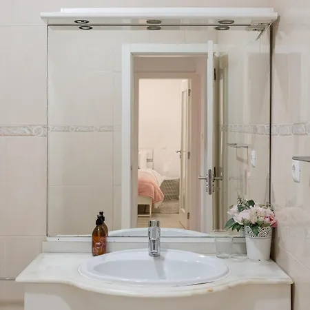 Apartment Rua Da Senhora Da Gloria 142 1º