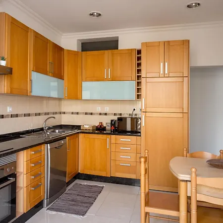 Rodrigues Apartamento *