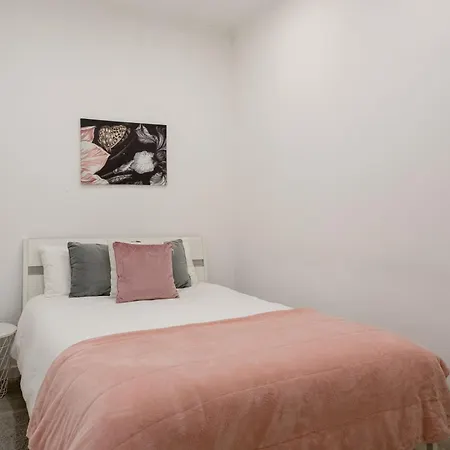 Rodrigues Apartamento