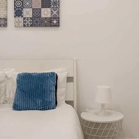 Apartamento Rodrigues