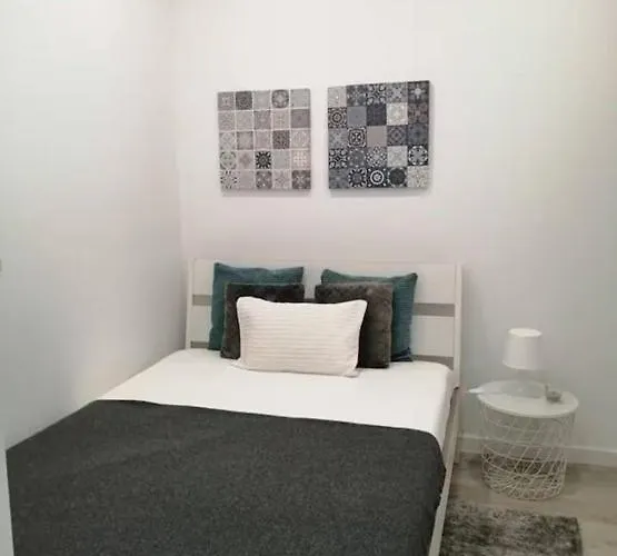 Apartment Rodrigues *