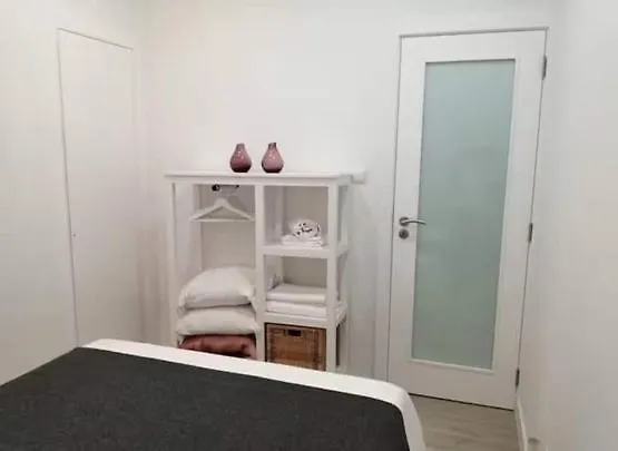 Daire Rua Da Senhora Da Gloria 142 1º