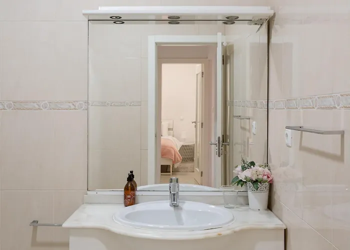 Apartment Rua Da Senhora Da Gloria 142 1º