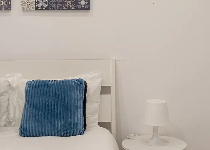 Apartment Rua Da Senhora Da Gloria 142 1º