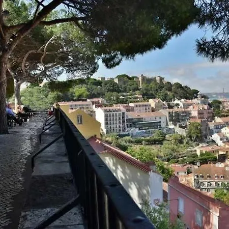 Apartamento Rodrigues *