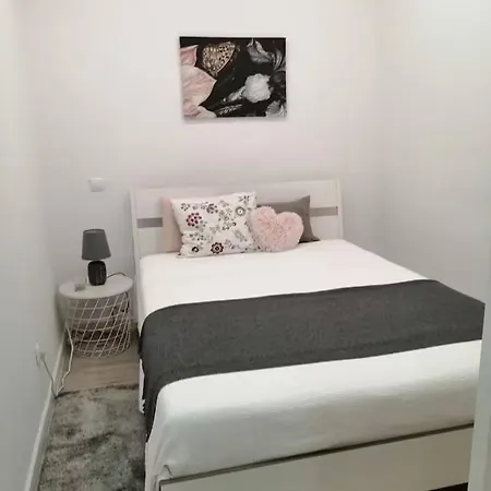 Apartamento Rodrigues *