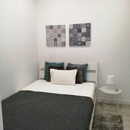 Apartamento Rodrigues *