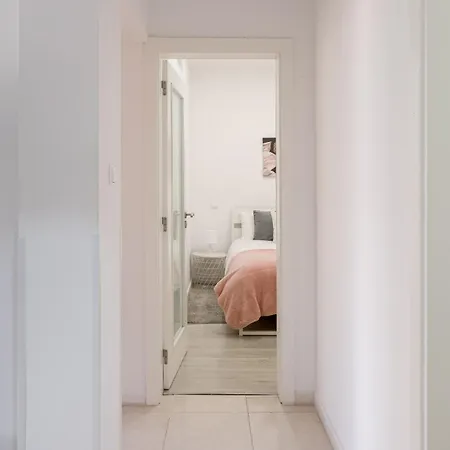 Apartament Rua Da Senhora Da Gloria 142 1º