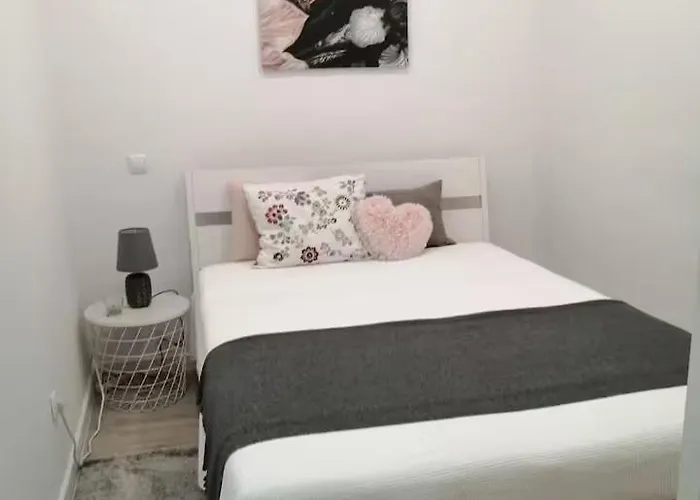 Apartamento Rodrigues *